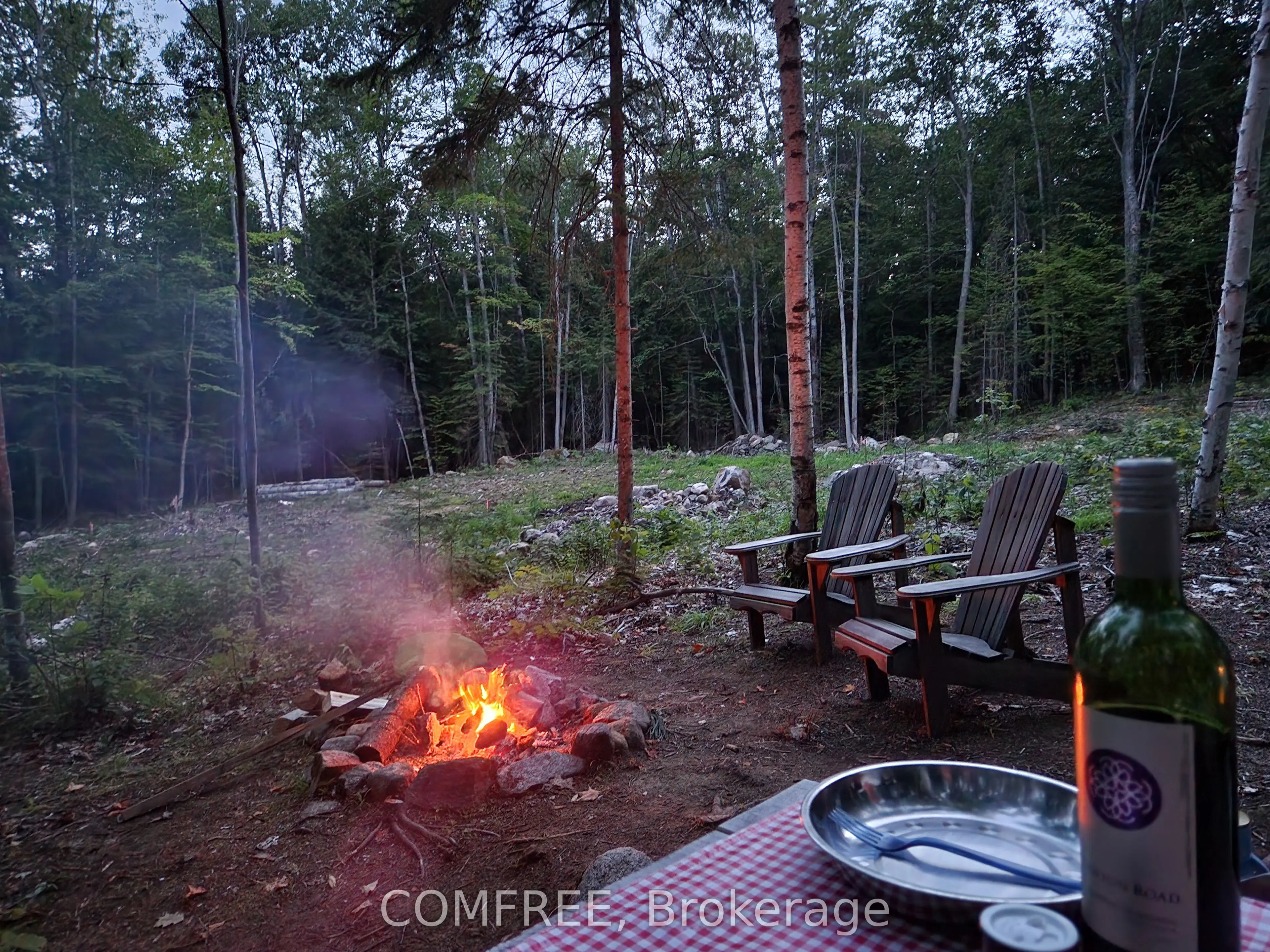 790 Mitchell Road