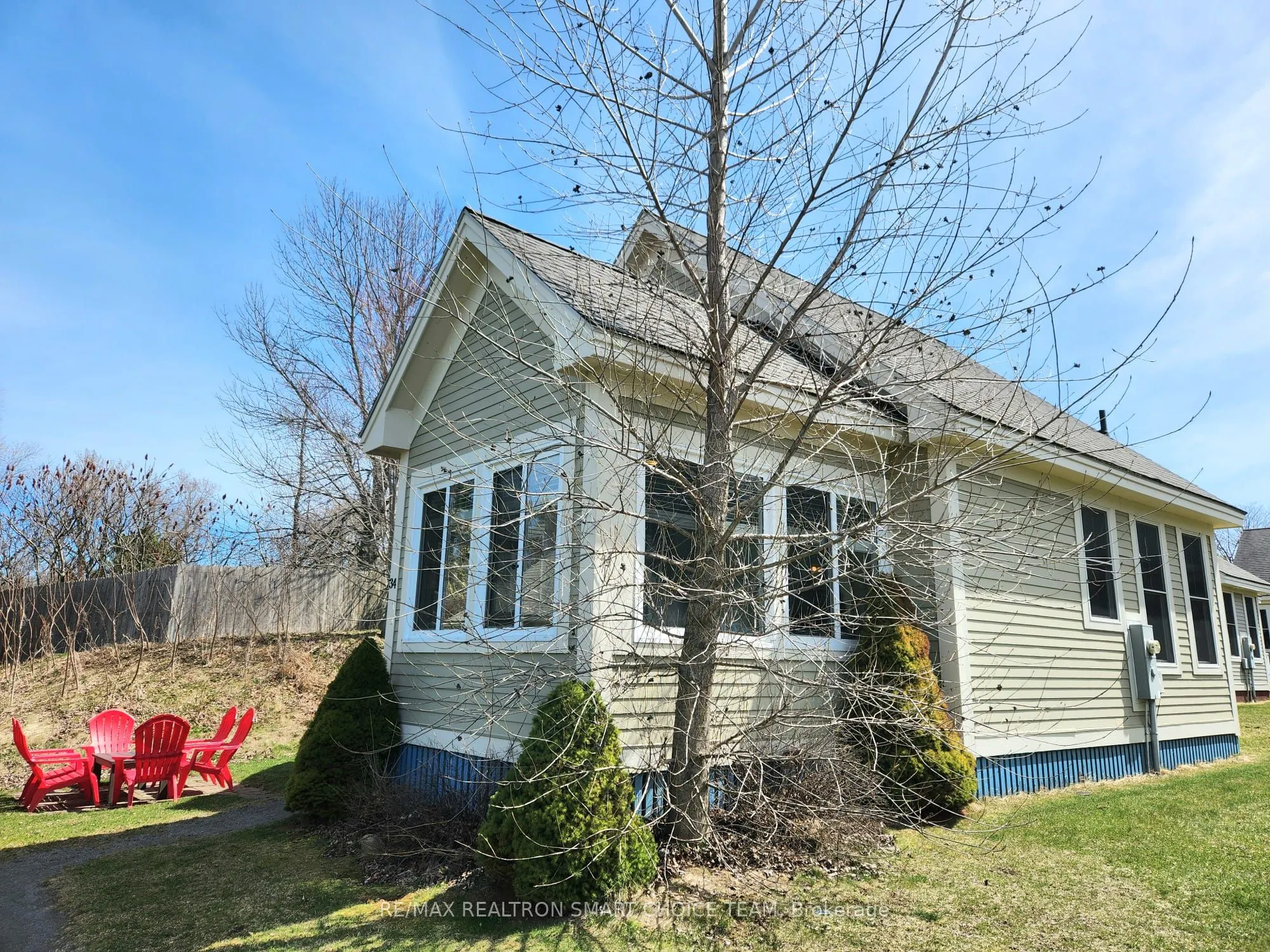 34 Meadow View Lane, #17