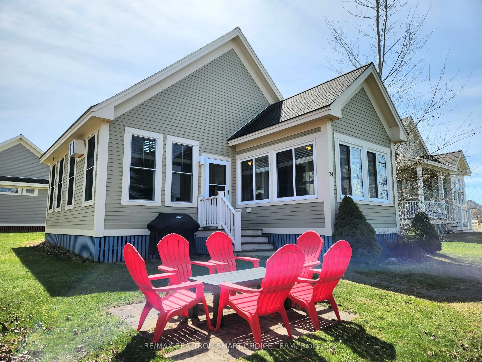 34 Meadow View Lane, #17