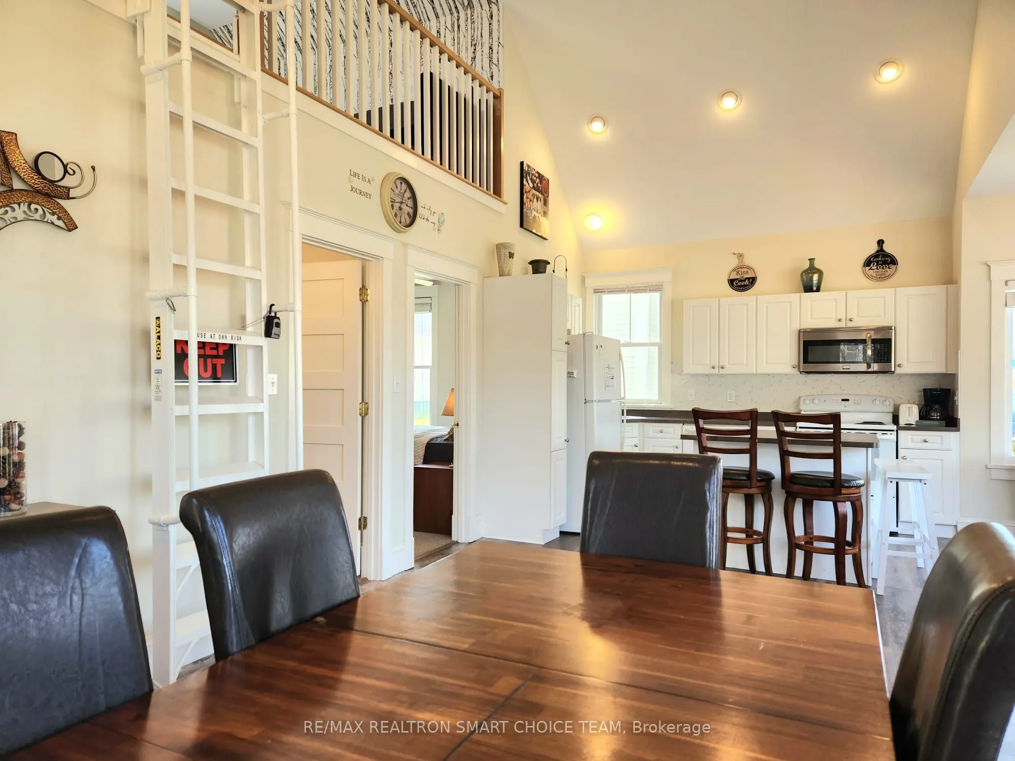 34 Meadow View Lane, #17