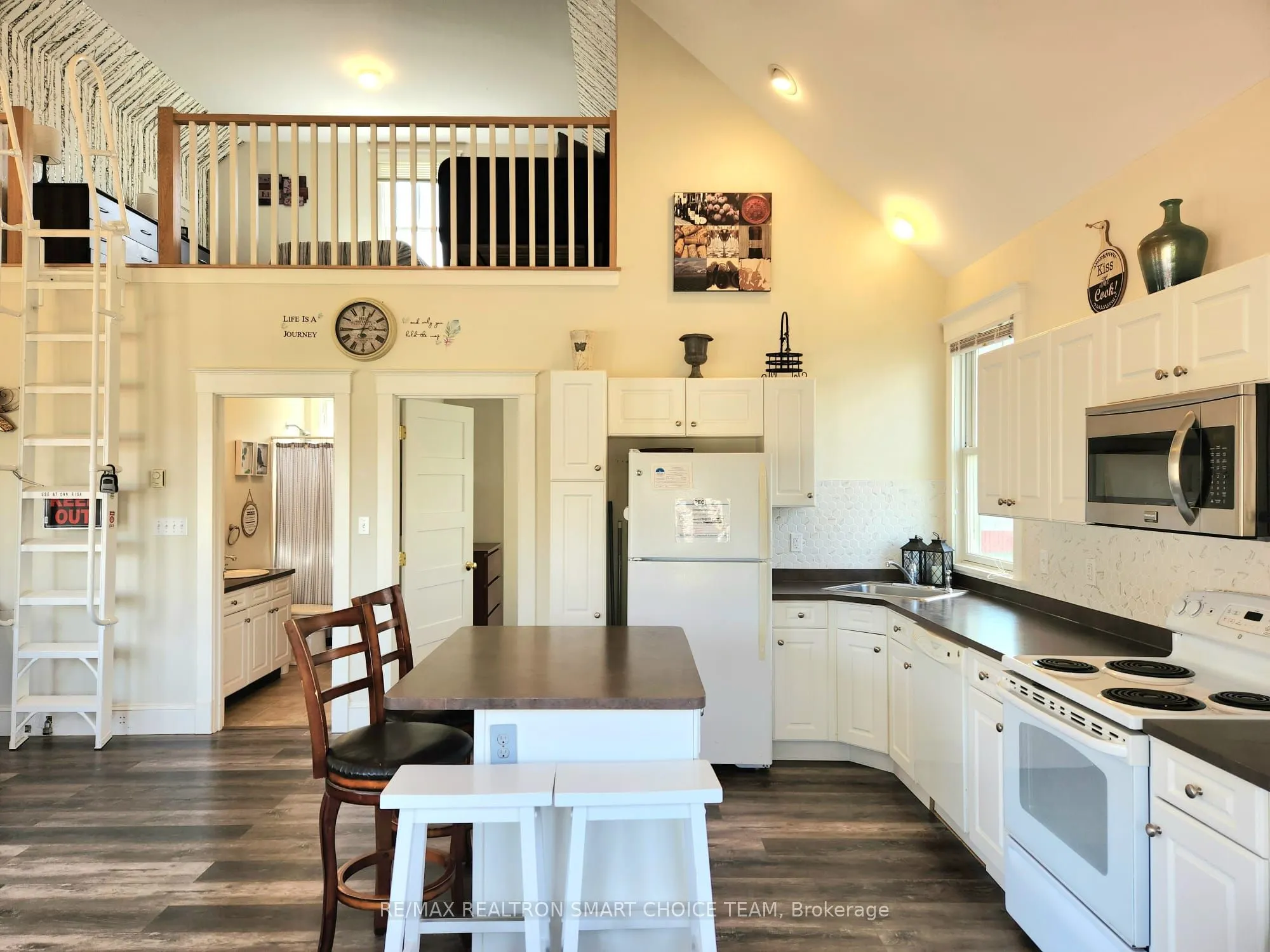 34 Meadow View Lane, #17