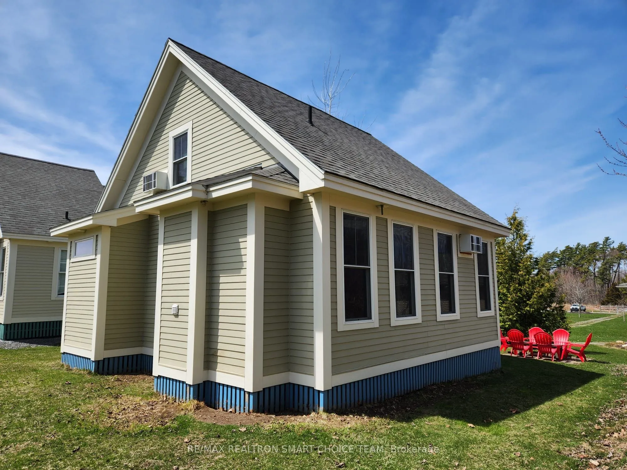 34 Meadow View Lane, #17