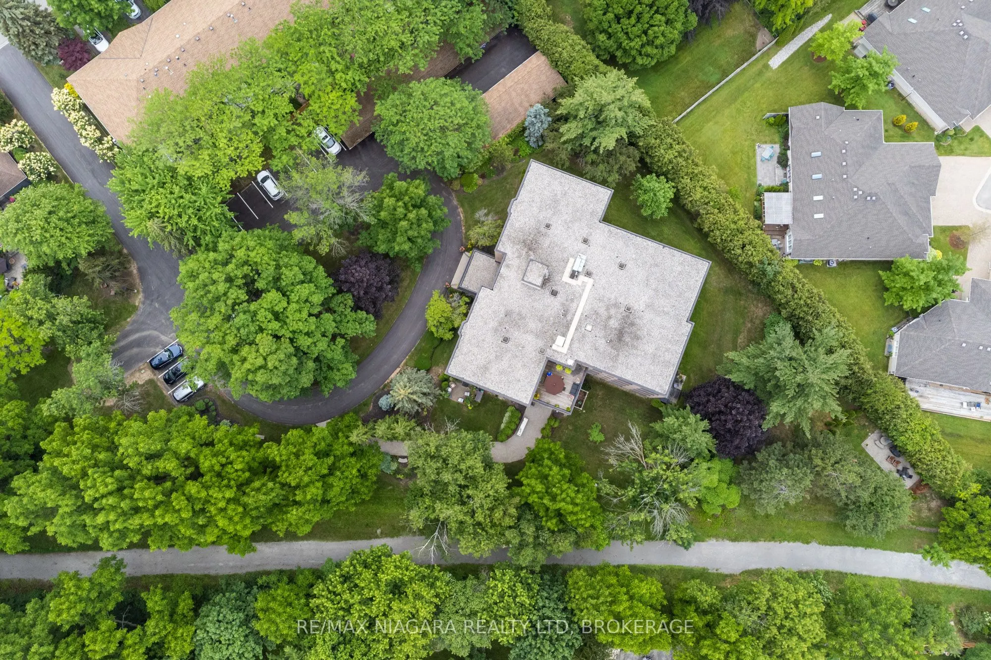 61 Paffard Street #403