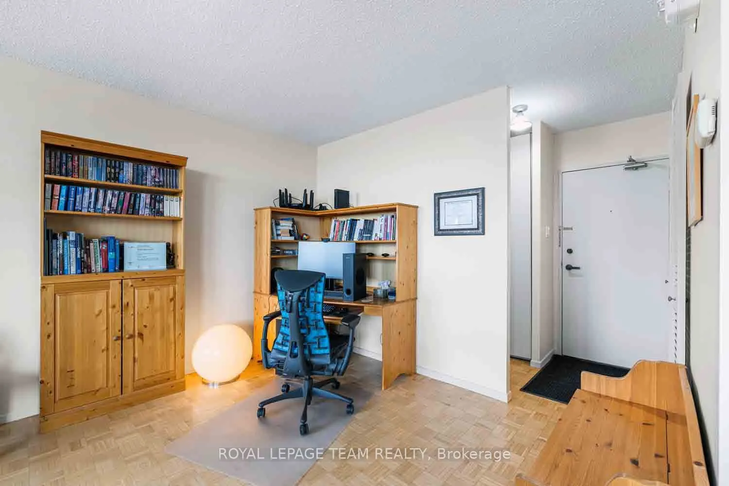 265 Poulin Avenue, #1603