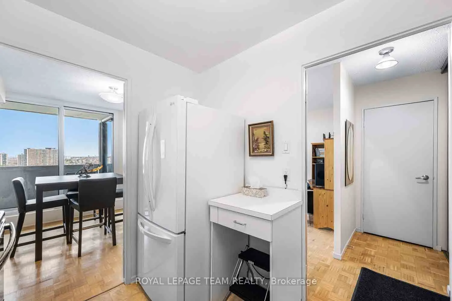 265 Poulin Avenue, #1603