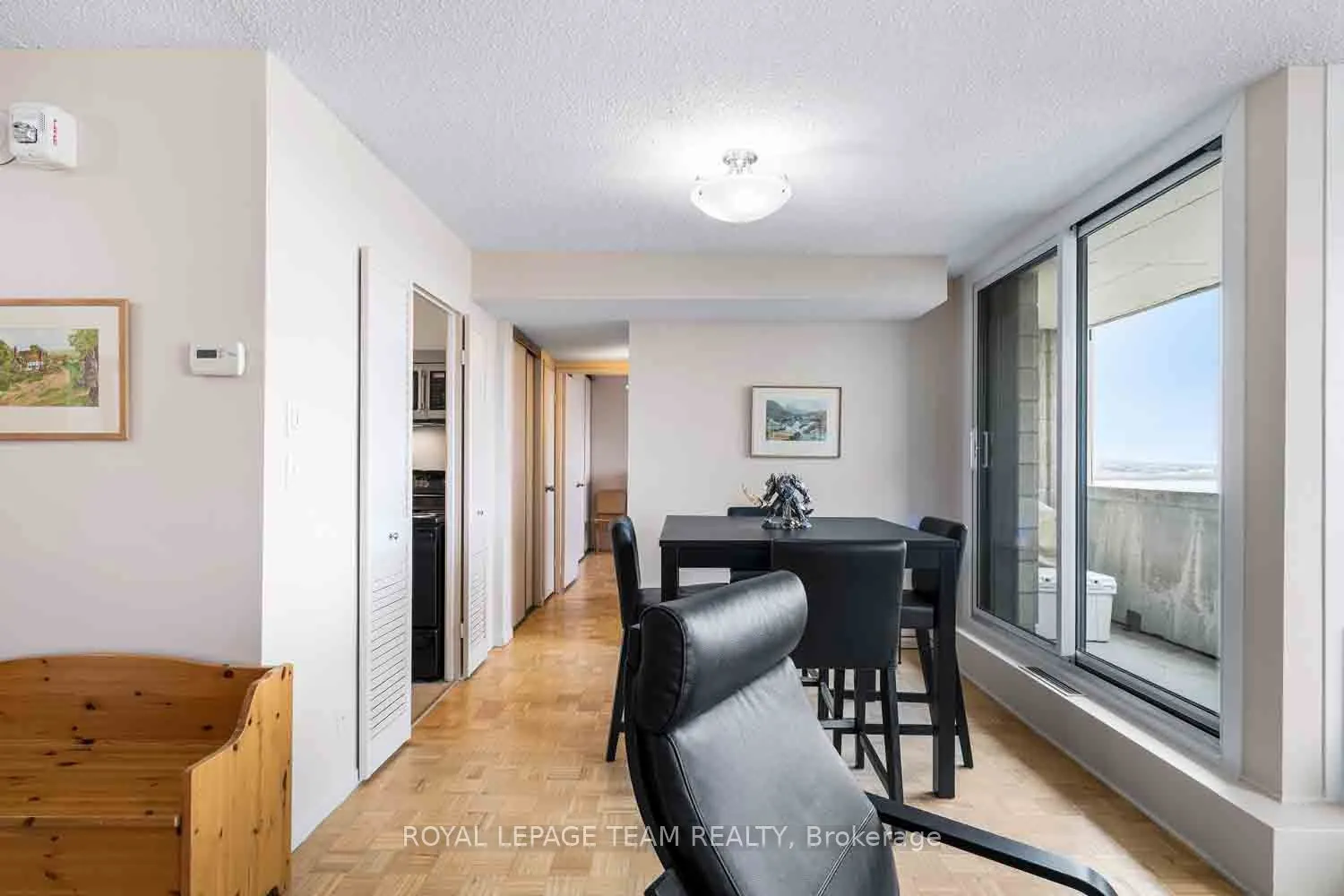 265 Poulin Avenue, #1603