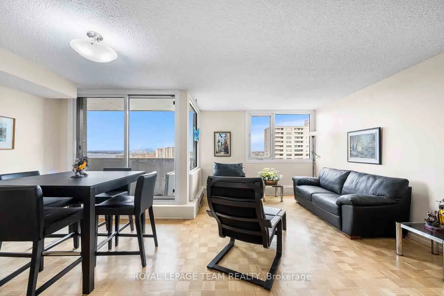 265 Poulin Avenue, #1603