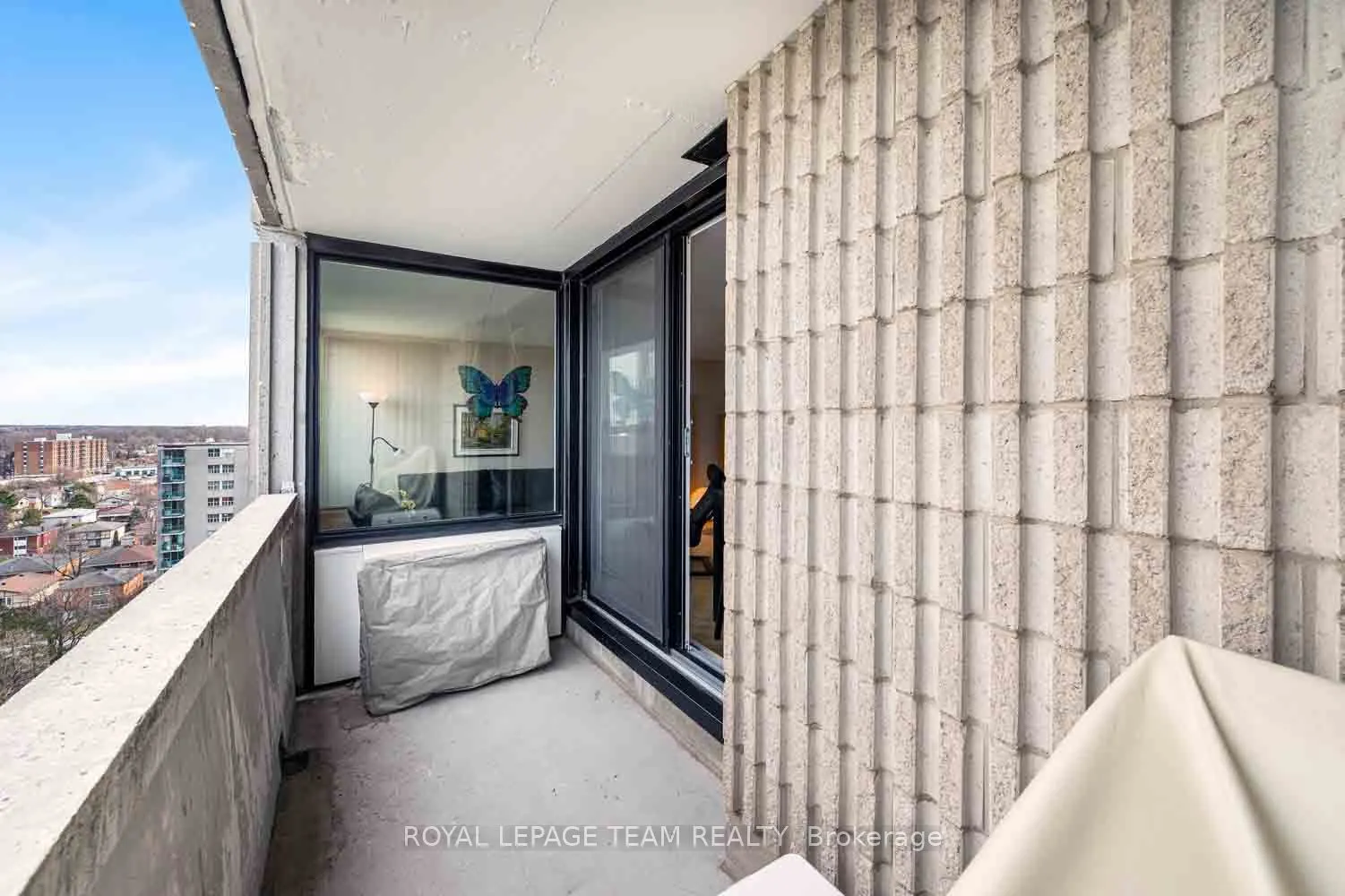 265 Poulin Avenue, #1603