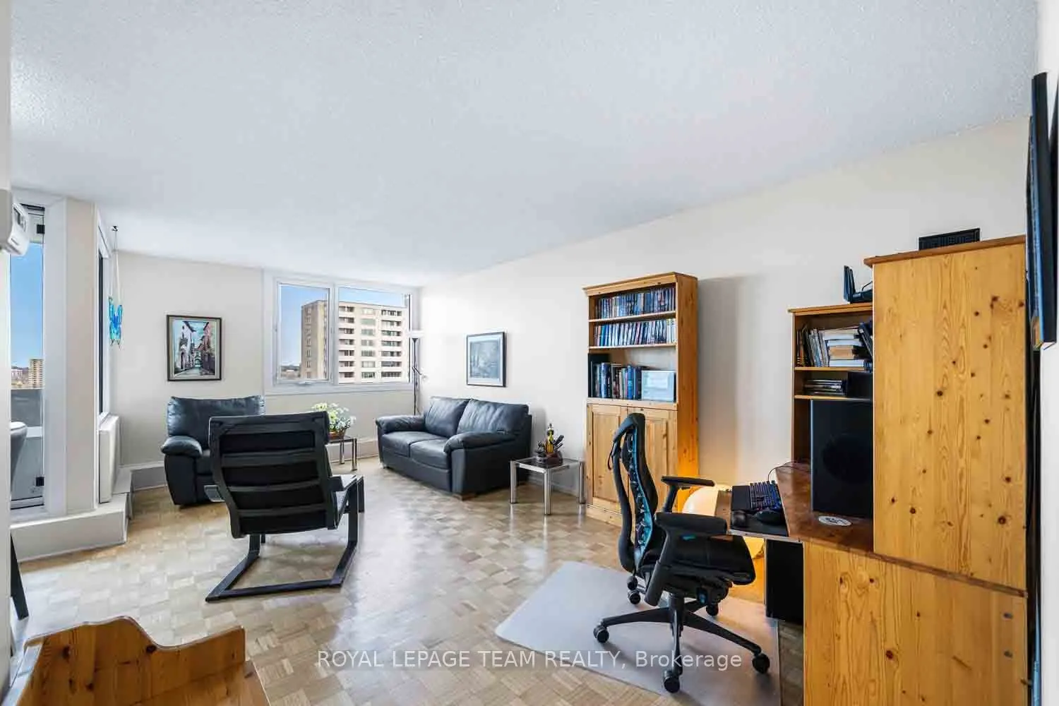265 Poulin Avenue, #1603