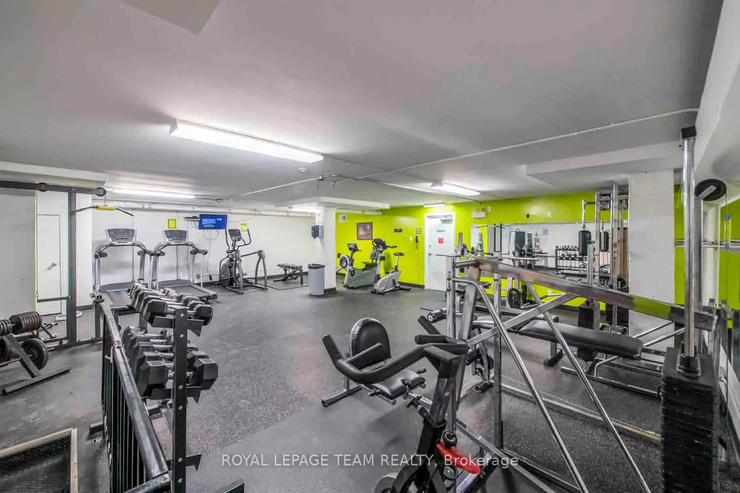 265 Poulin Avenue, #1603