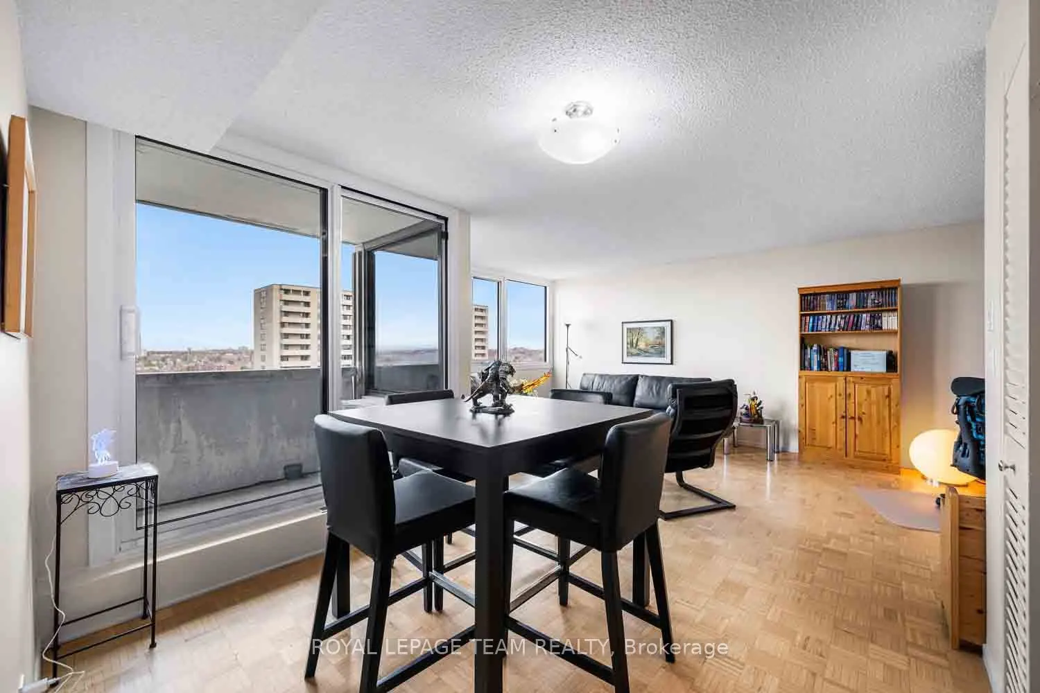 265 Poulin Avenue, #1603