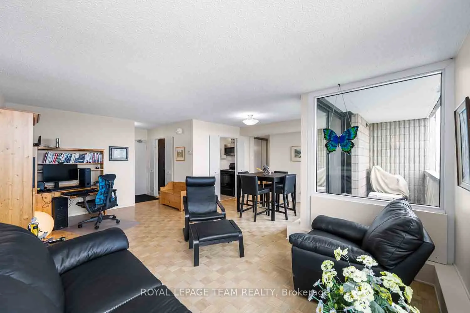 265 Poulin Avenue, #1603