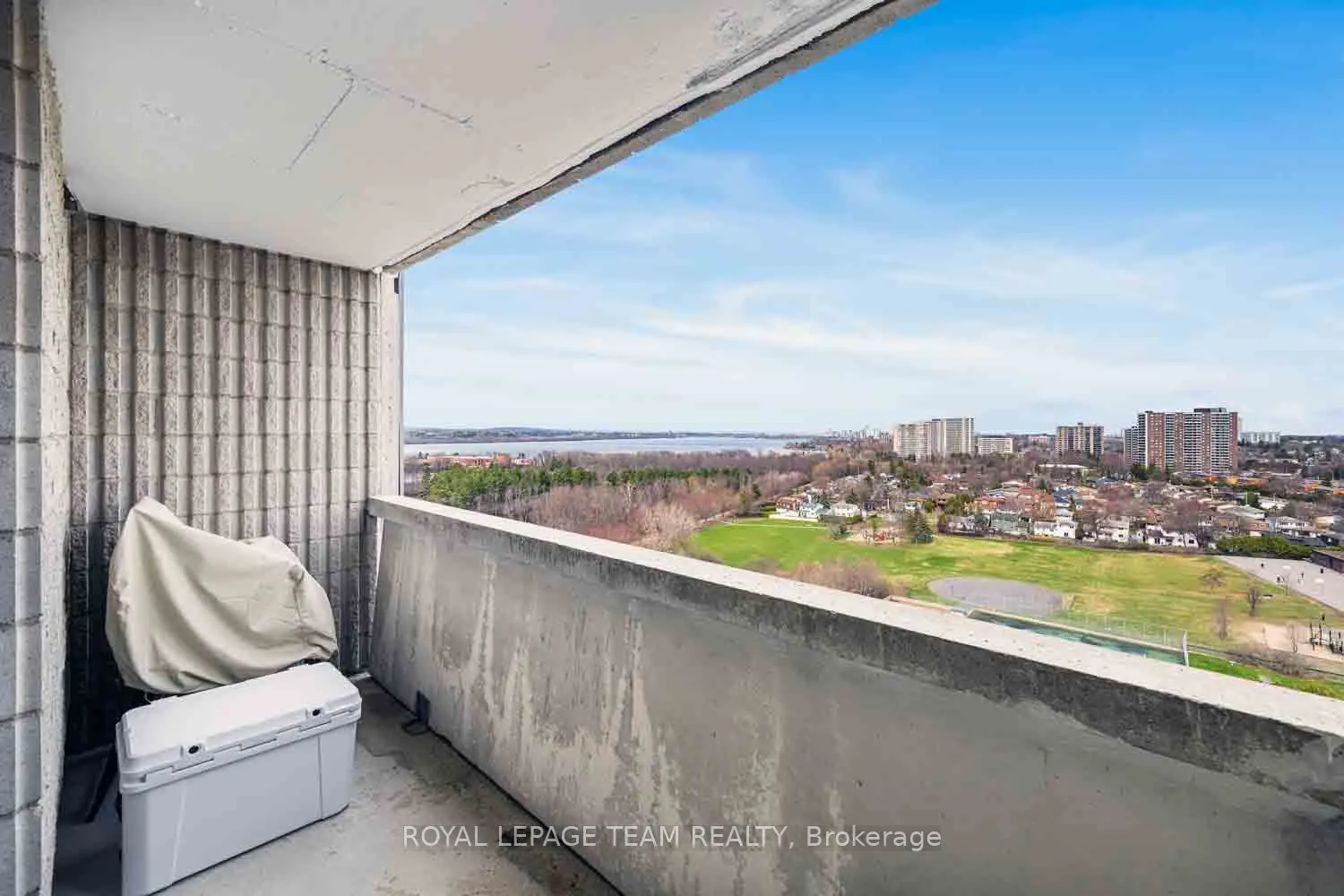 265 Poulin Avenue, #1603