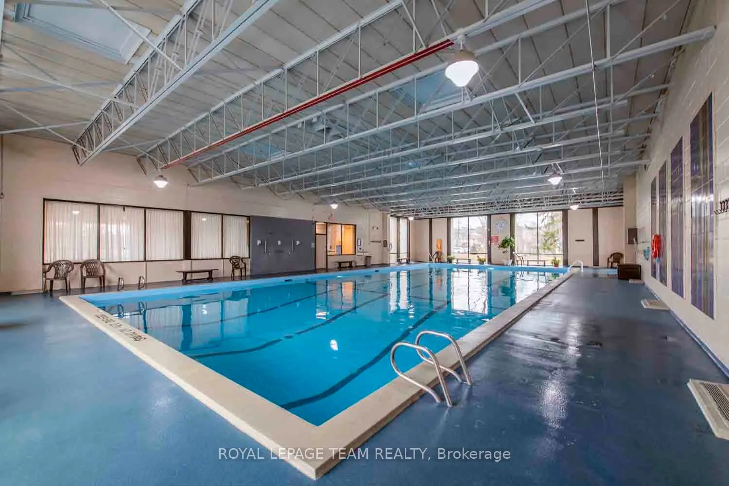 265 Poulin Avenue, #1603
