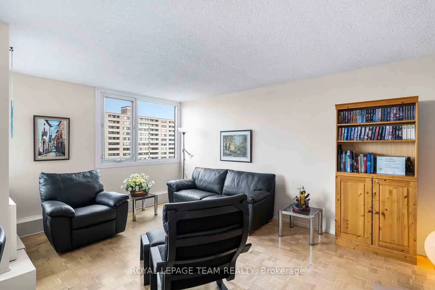 265 Poulin Avenue, #1603