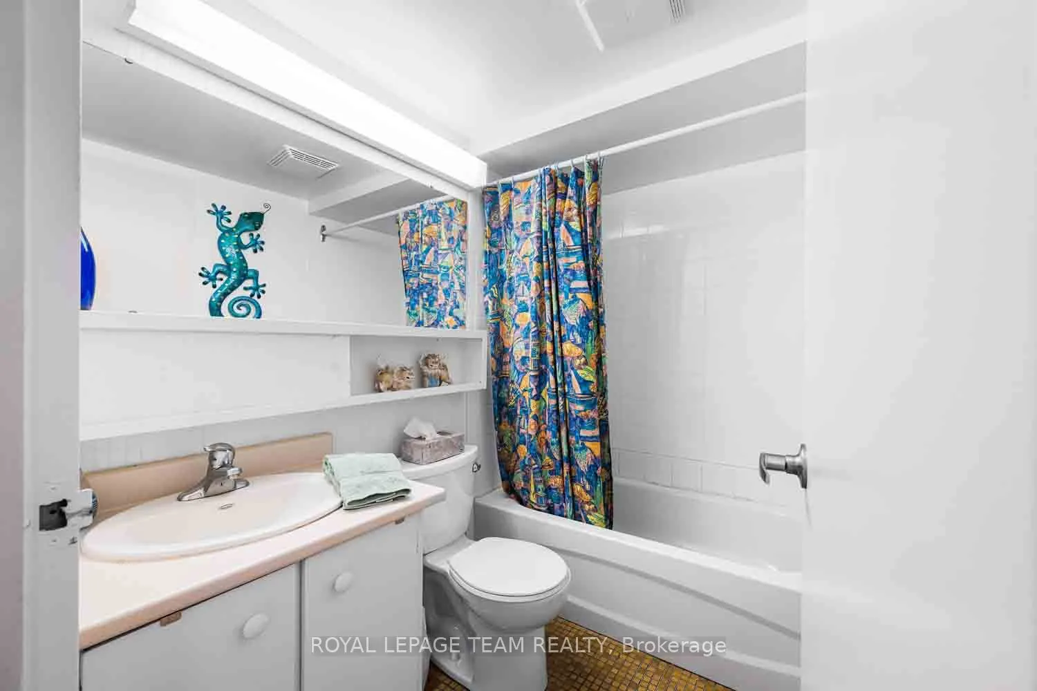 265 Poulin Avenue, #1603