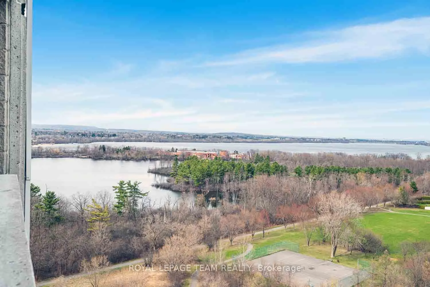 265 Poulin Avenue, #1603