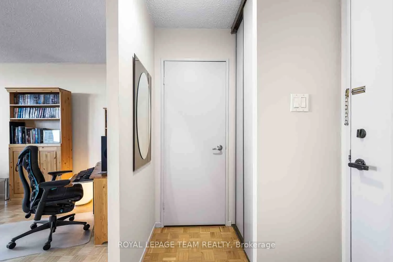 265 Poulin Avenue, #1603