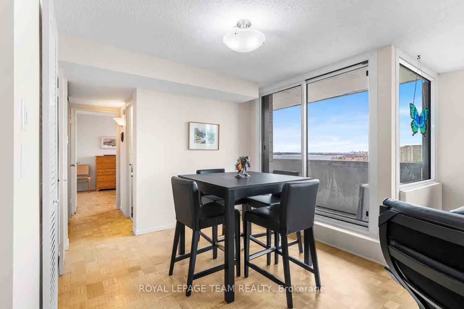 265 Poulin Avenue, #1603