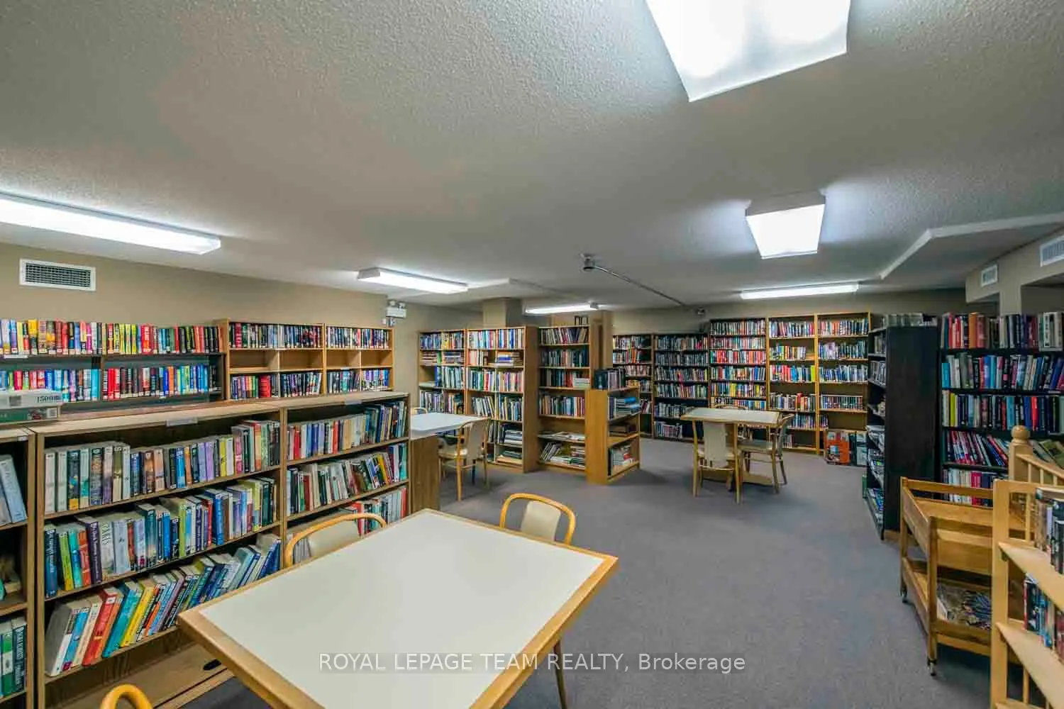 265 Poulin Avenue, #1603