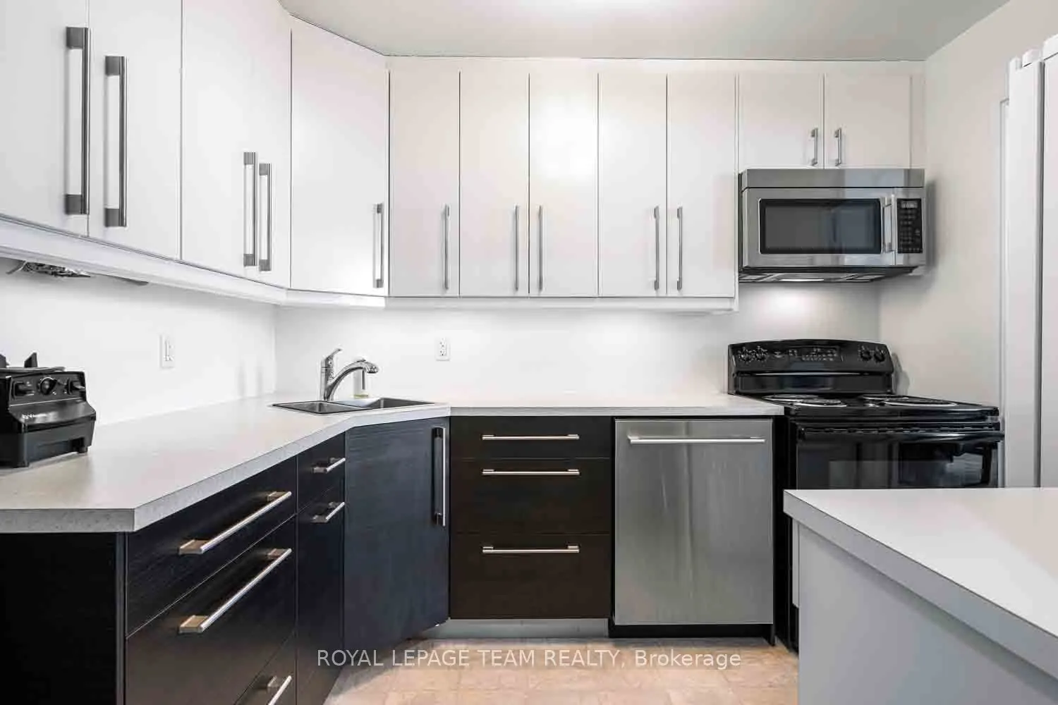 265 Poulin Avenue, #1603