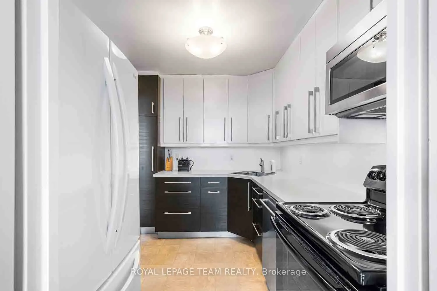 265 Poulin Avenue, #1603