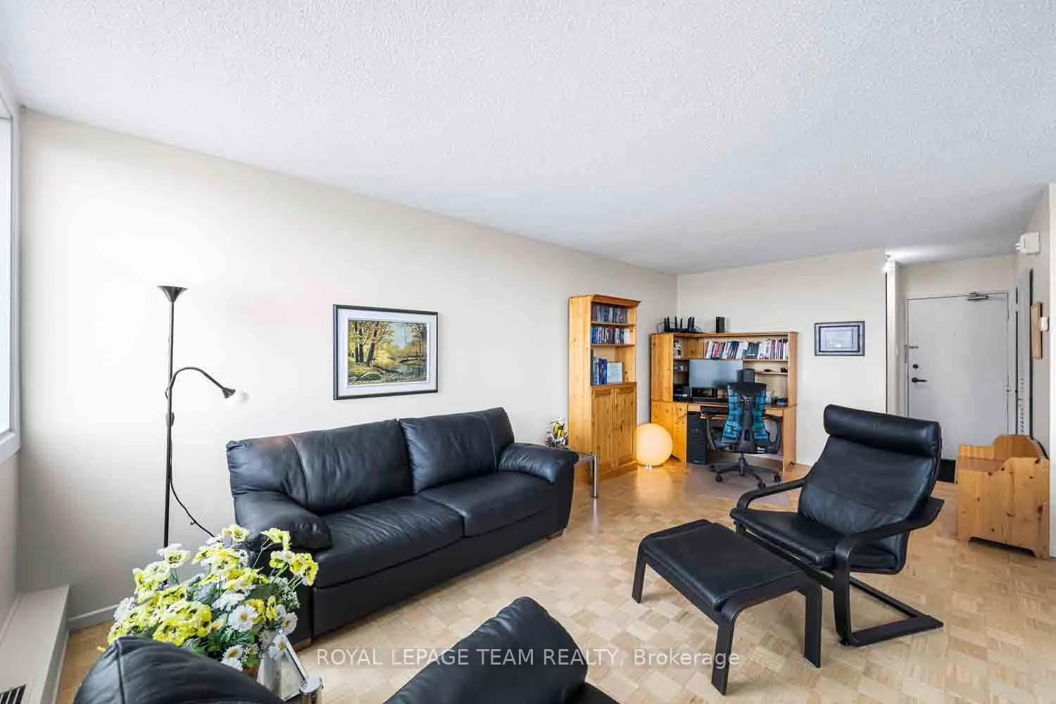 265 Poulin Avenue, #1603