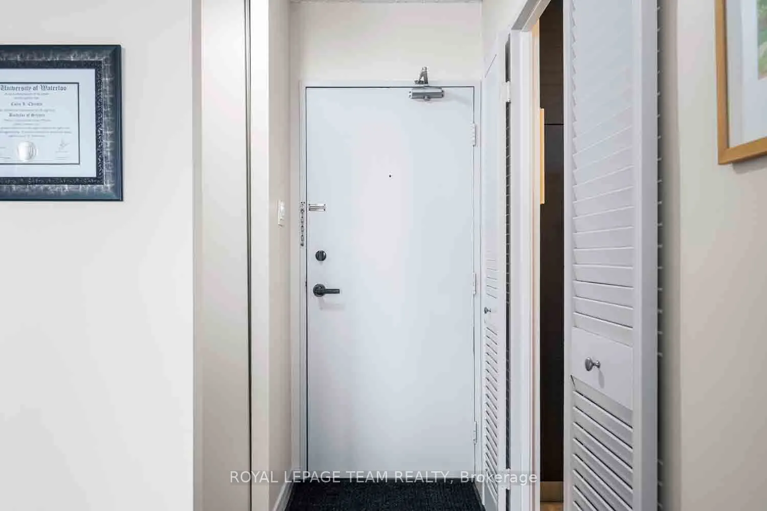 265 Poulin Avenue, #1603