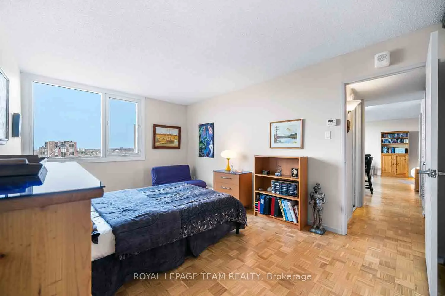 265 Poulin Avenue, #1603