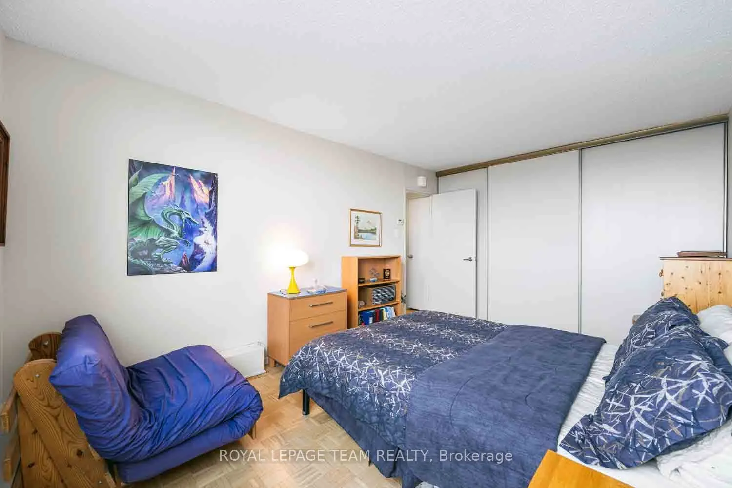265 Poulin Avenue, #1603