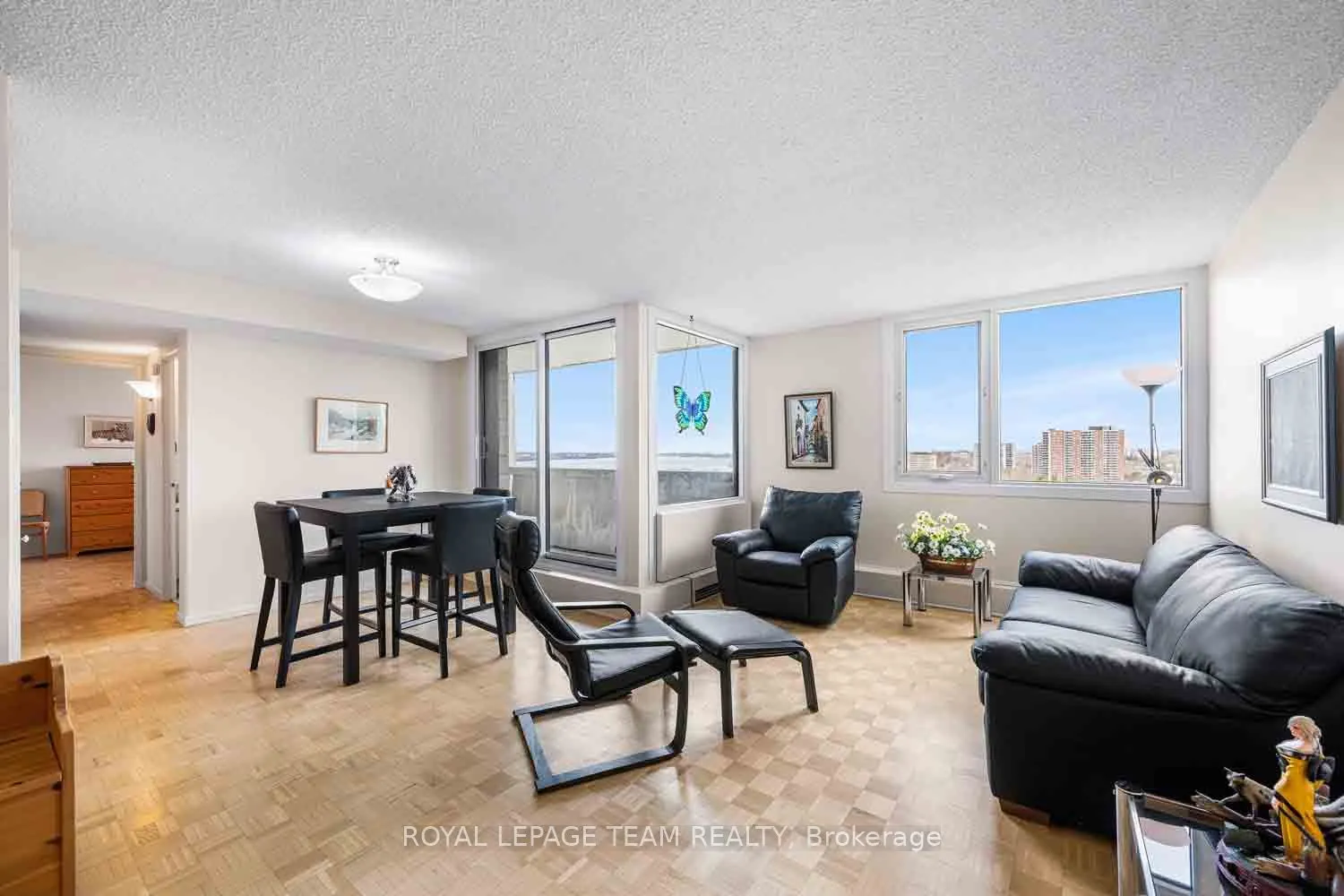 265 Poulin Avenue, #1603