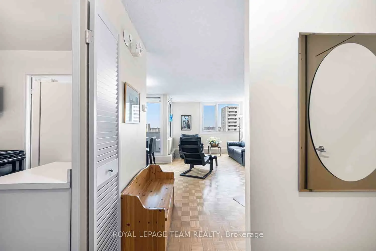 265 Poulin Avenue, #1603