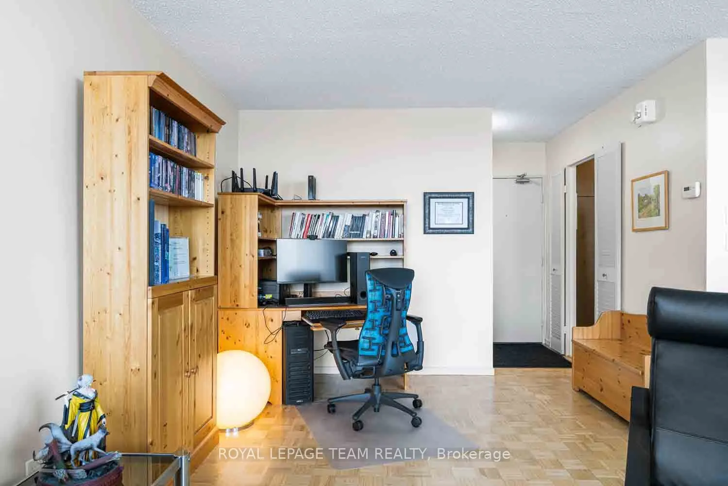 265 Poulin Avenue, #1603