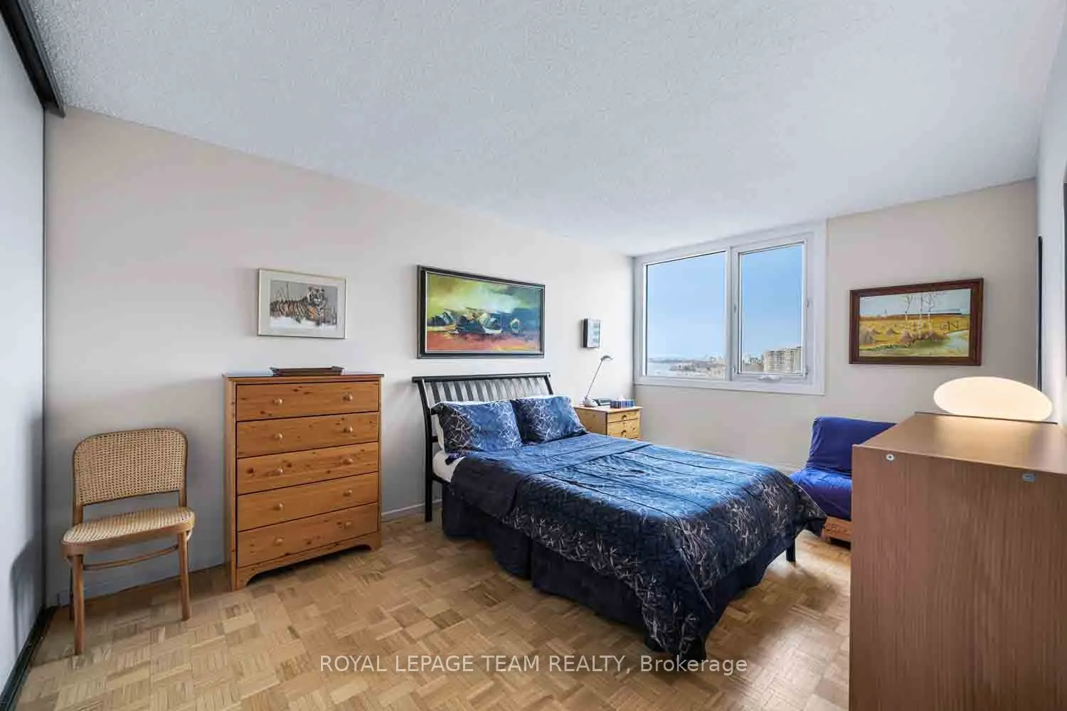 265 Poulin Avenue, #1603