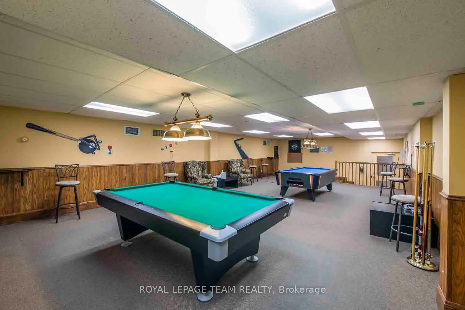 265 Poulin Avenue, #1603