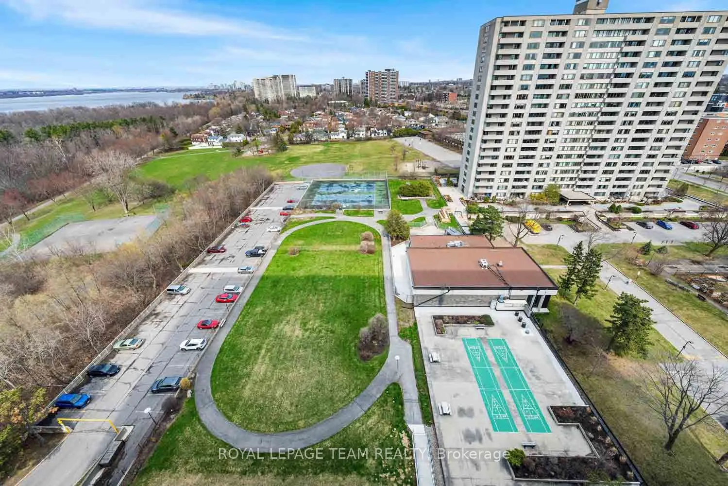 265 Poulin Avenue, #1603
