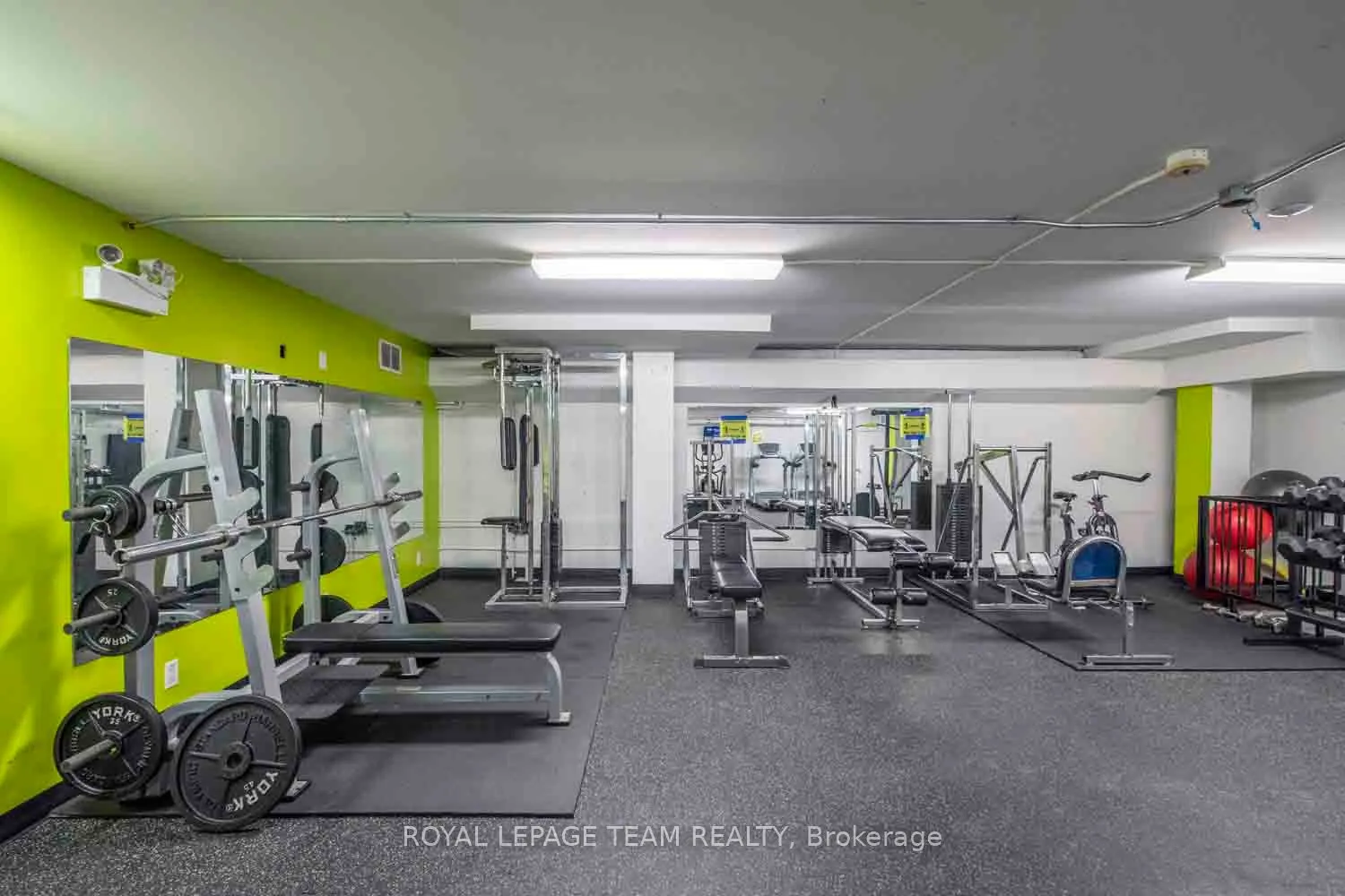 265 Poulin Avenue, #1603