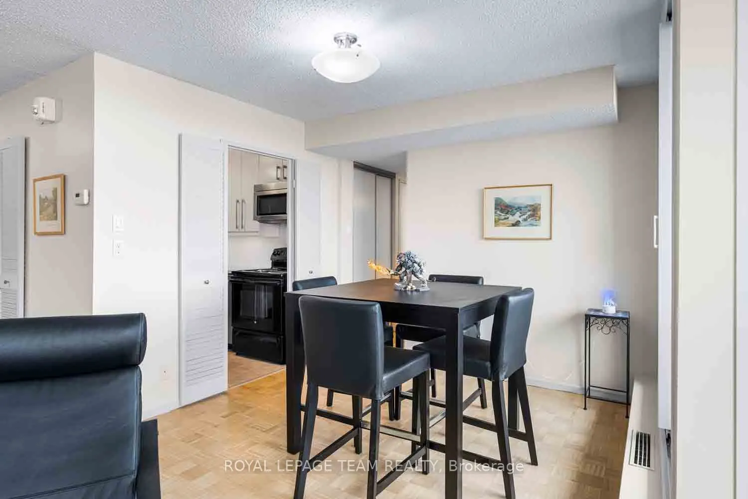 265 Poulin Avenue, #1603
