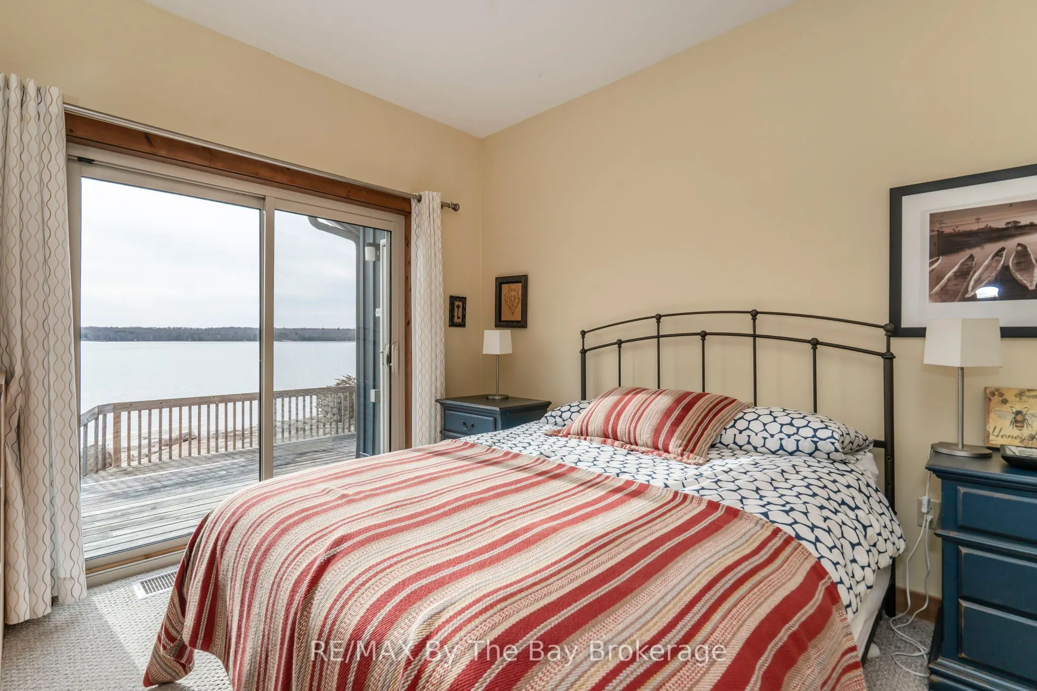 3854 Is 630 Georgian Bay