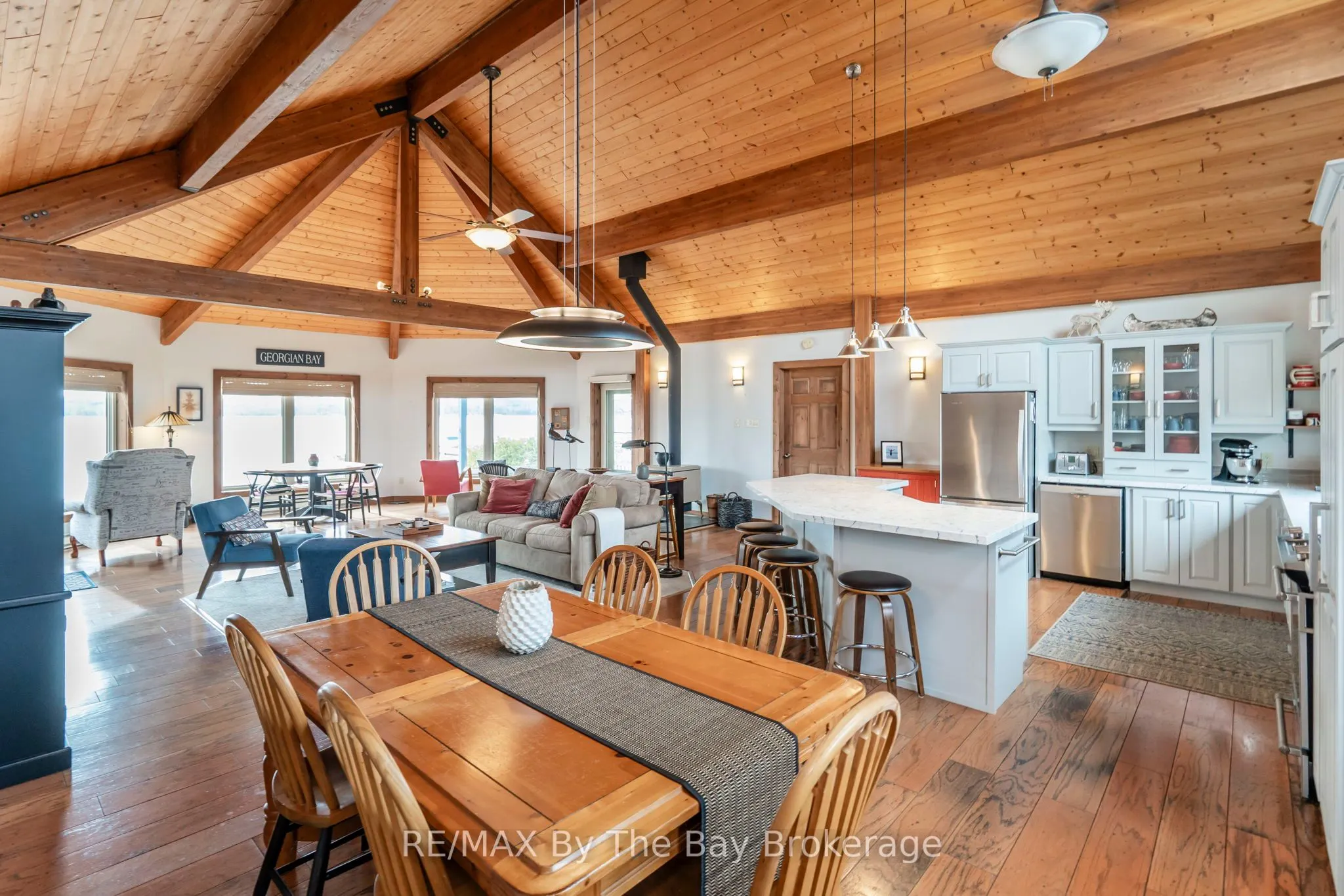3854 Is 630 Georgian Bay