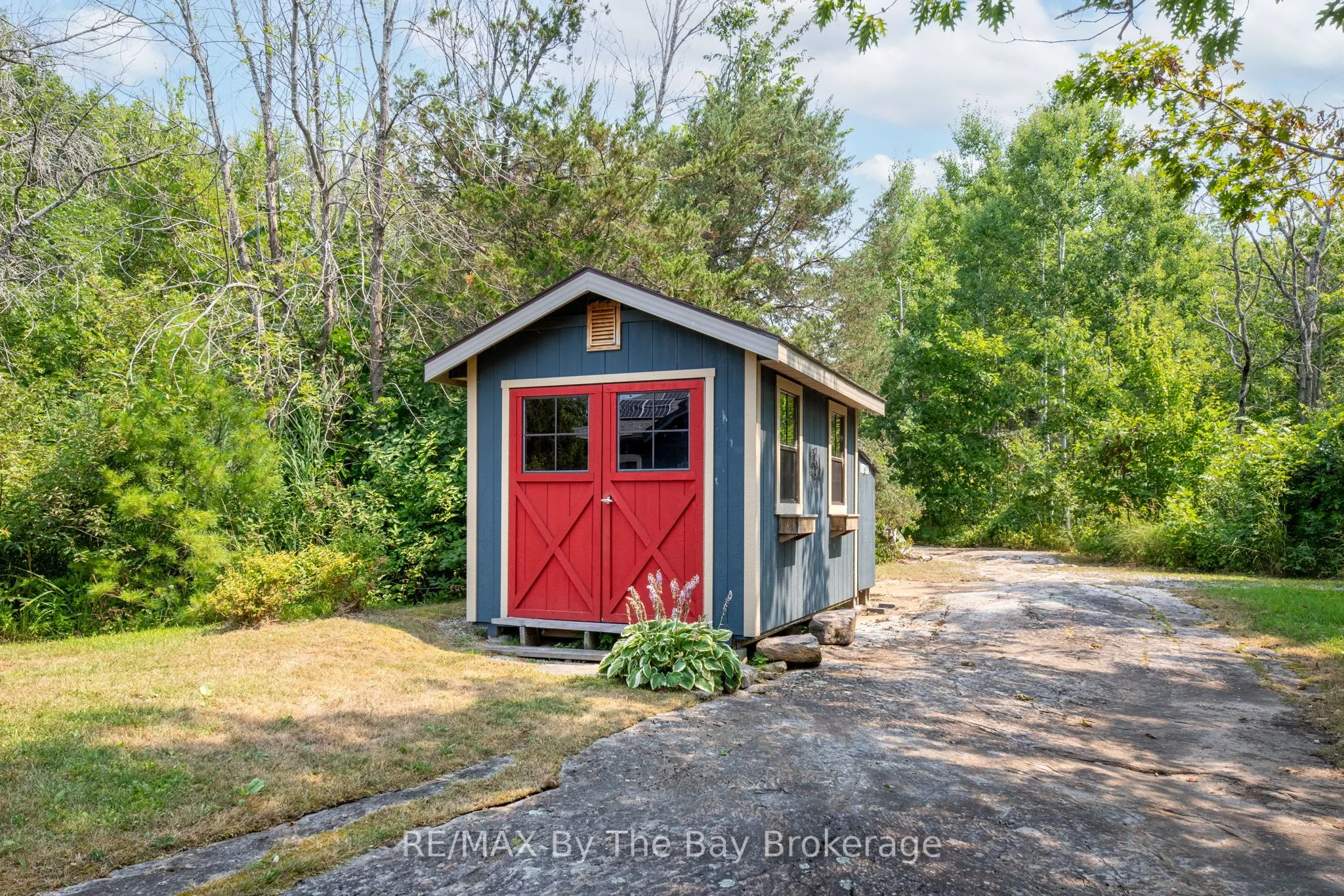 3854 Is 630 Georgian Bay