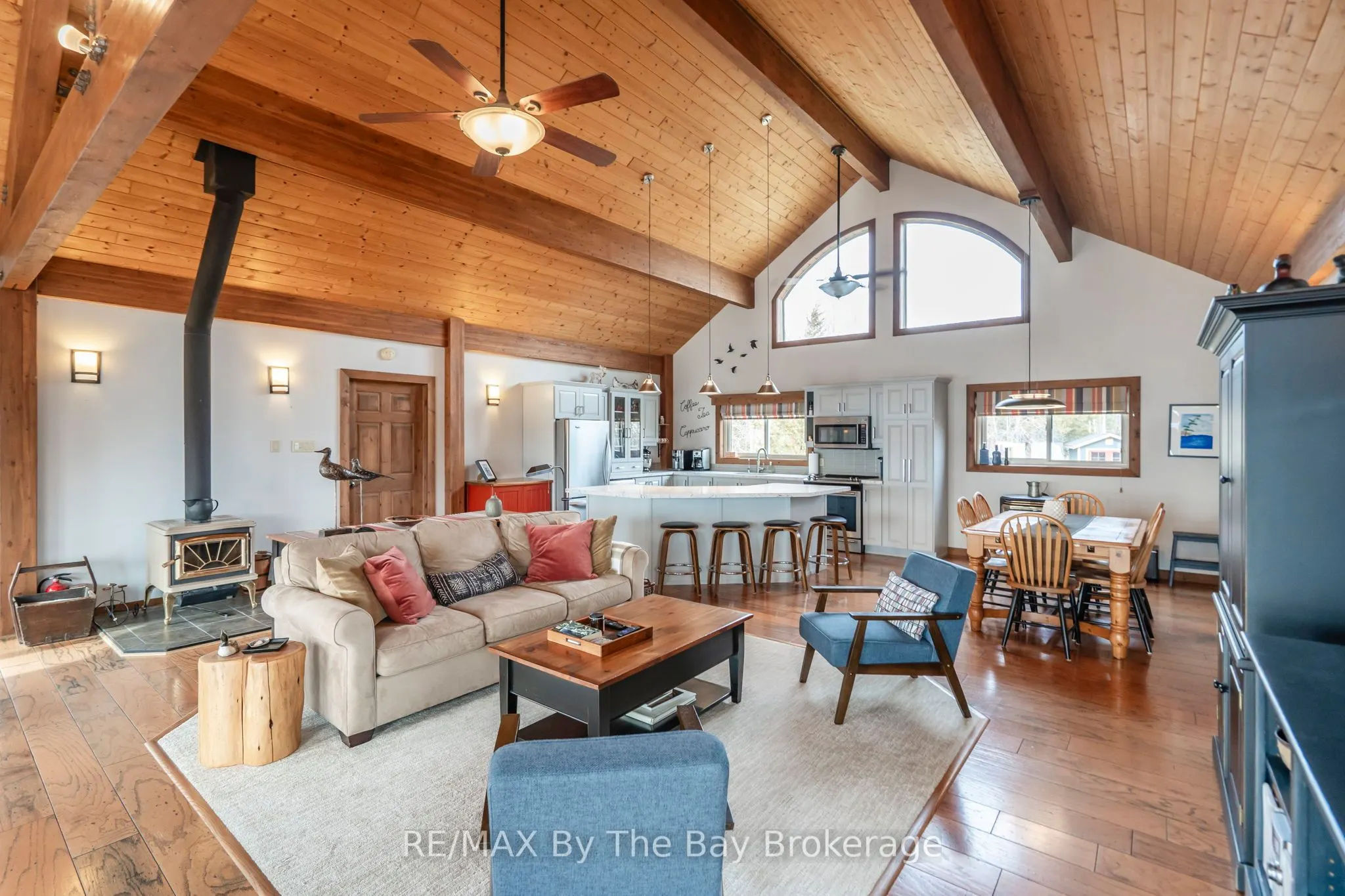 3854 Is 630 Georgian Bay
