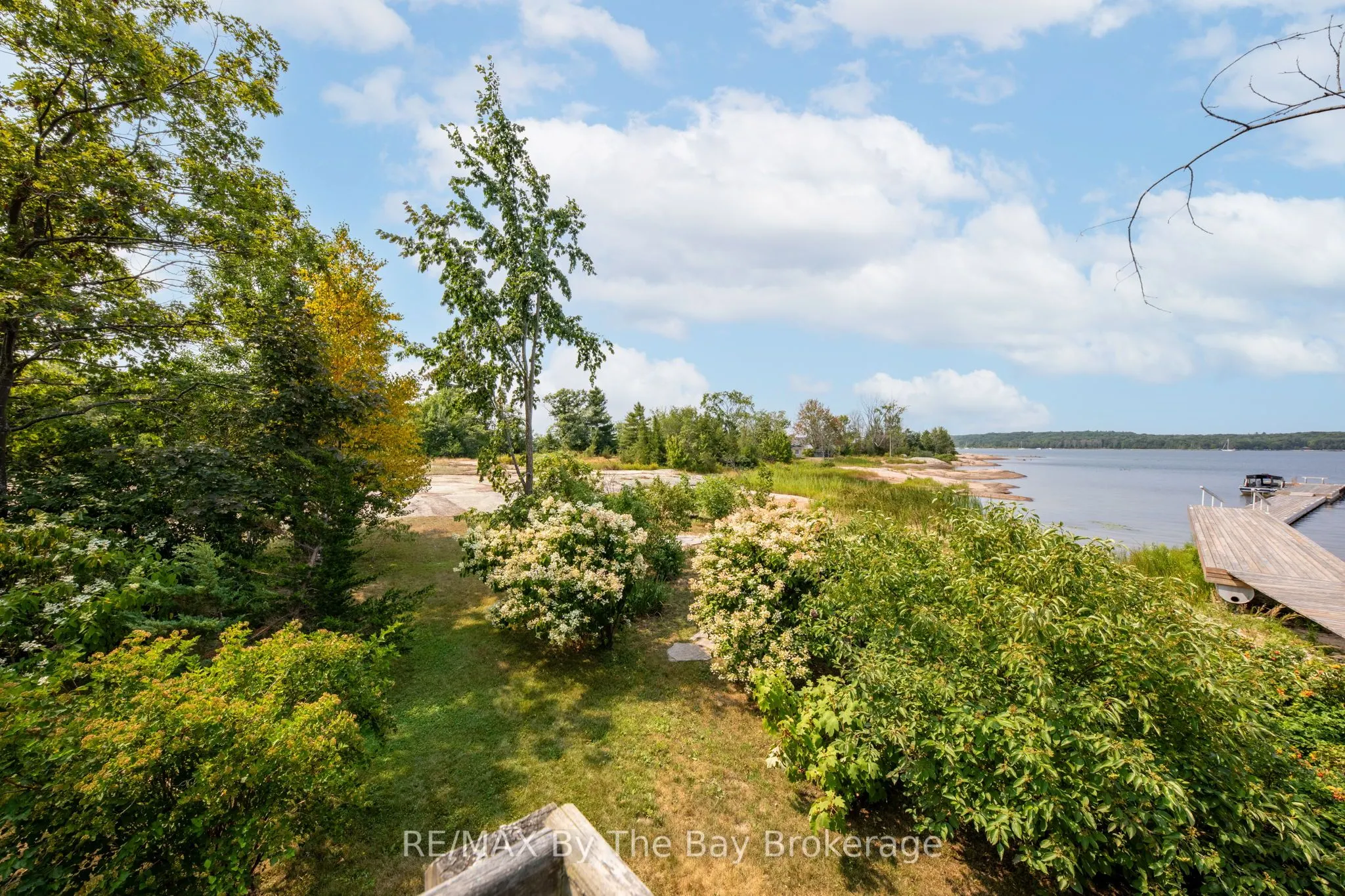 3854 Is 630 Georgian Bay
