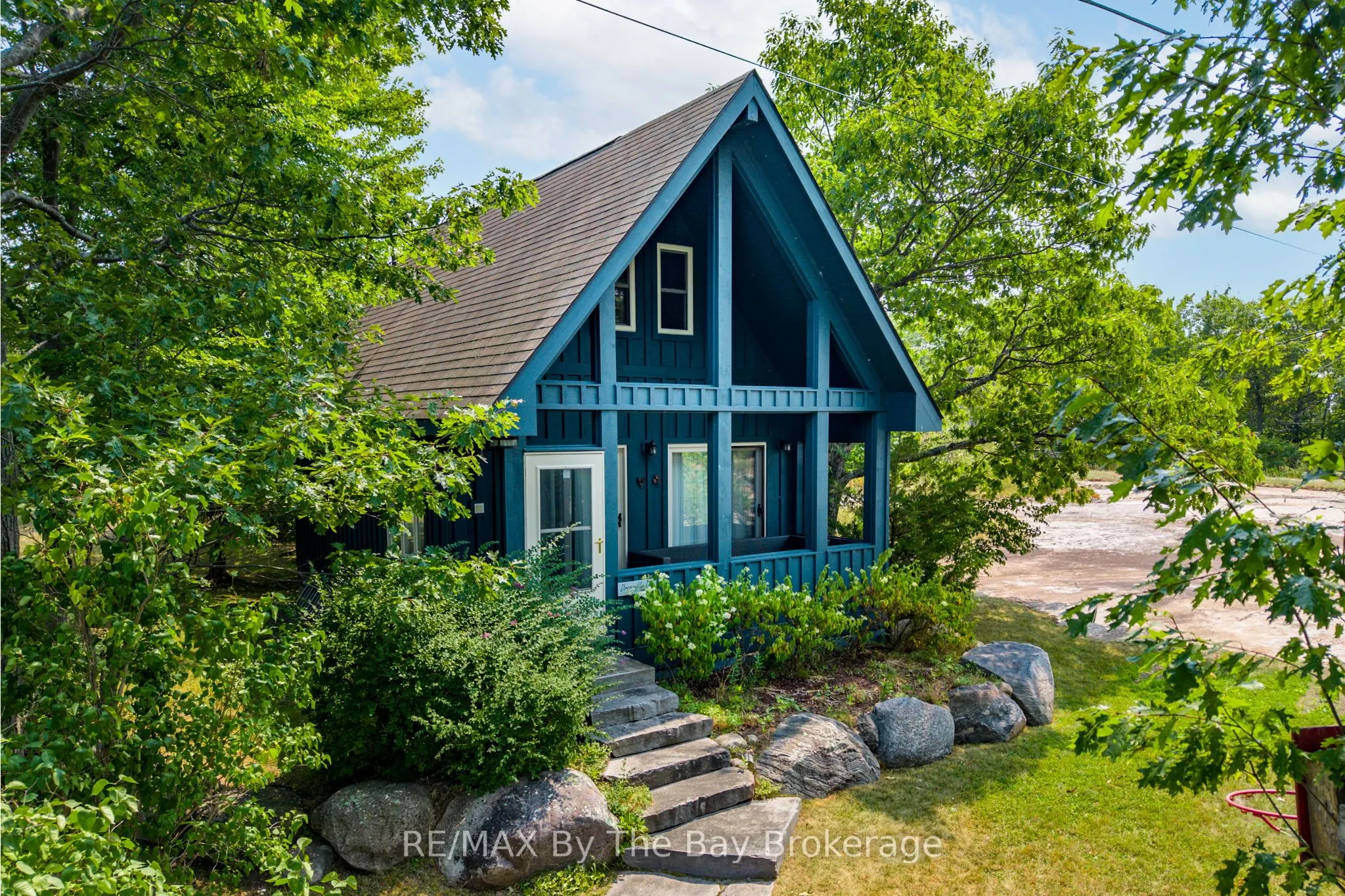 3854 Is 630 Georgian Bay