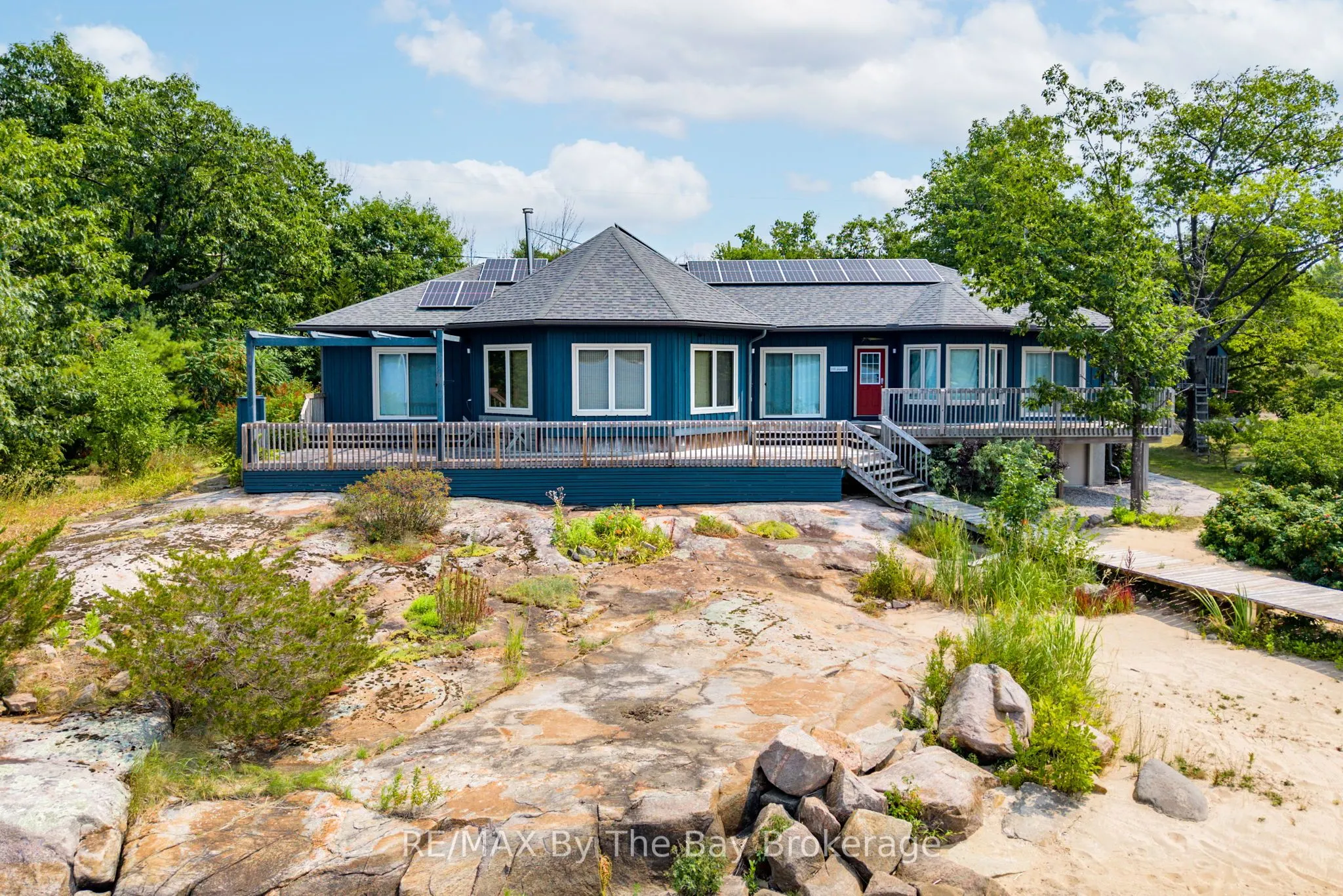 3854 Is 630 Georgian Bay