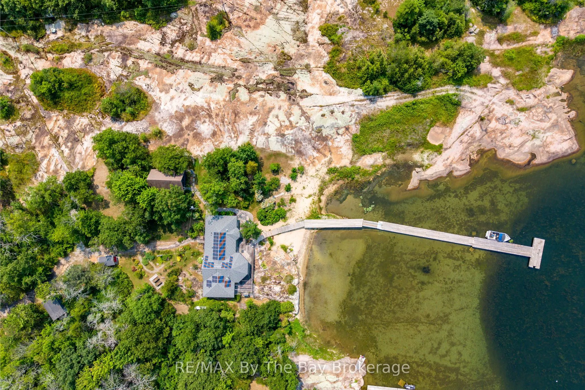 3854 Is 630 Georgian Bay