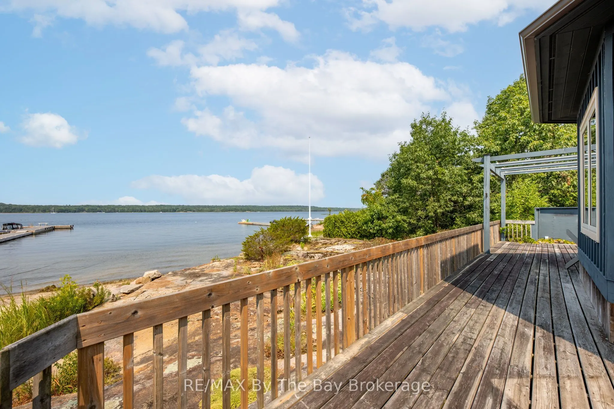 3854 Is 630 Georgian Bay