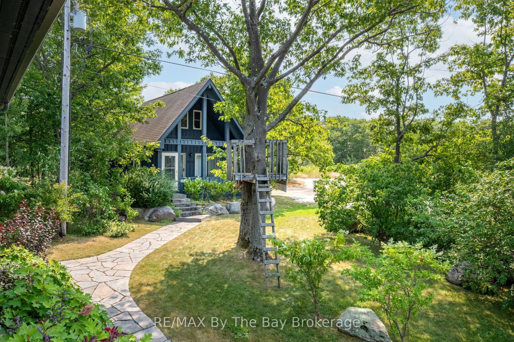 3854 Is 630 Georgian Bay