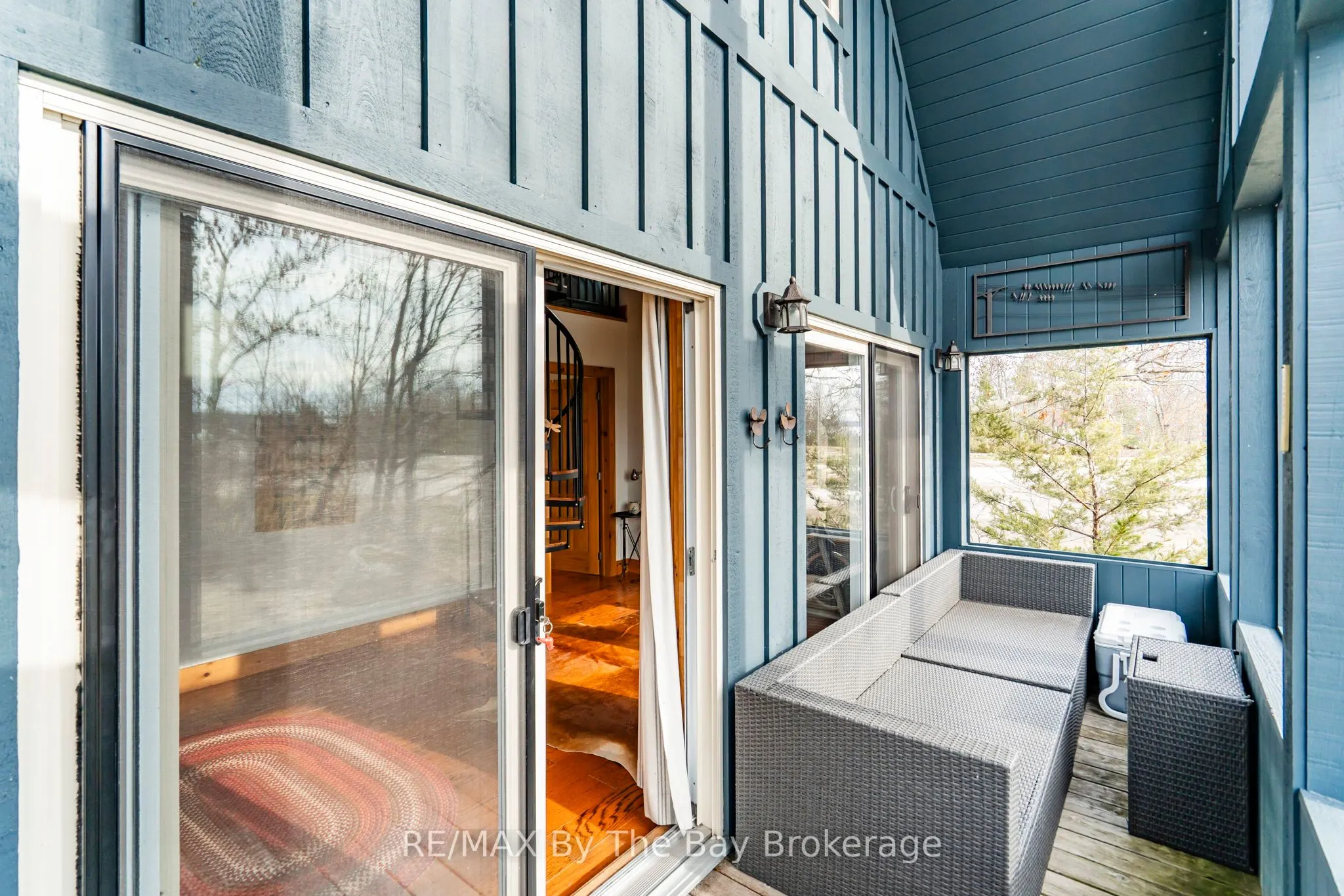 3854 Is 630 Georgian Bay