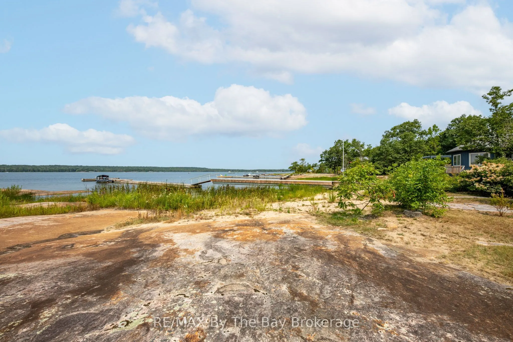3854 Is 630 Georgian Bay